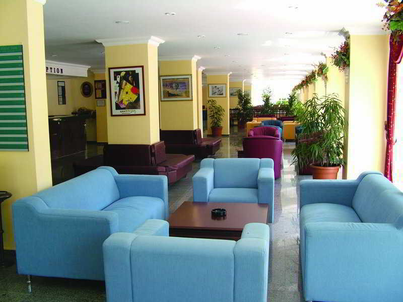 Hotell Hedef Kleopatra Golden Sun 3*
