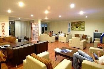 Hedef Kleopatra Golden Sun Hotell 3*